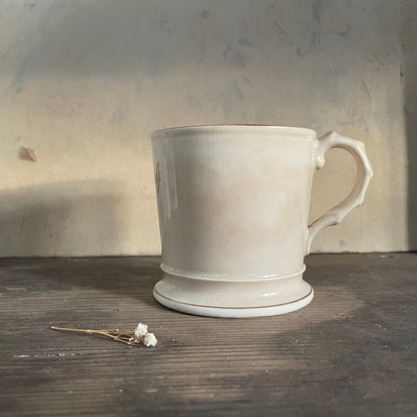 Victorian 'A Token of Love' Mug
