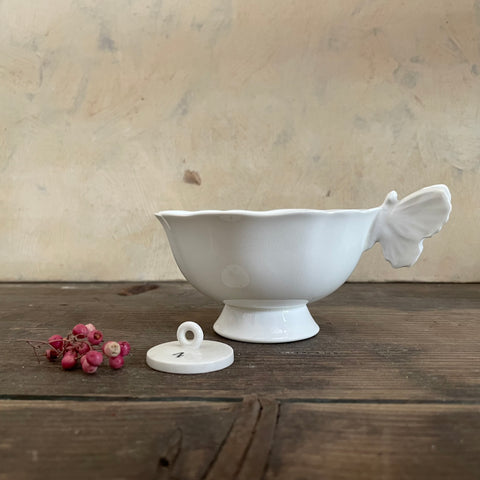 Beautiful Vintage Tea Cup