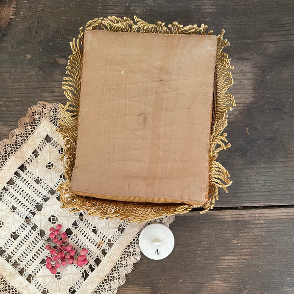 Antique Beautiful Pin Cushion