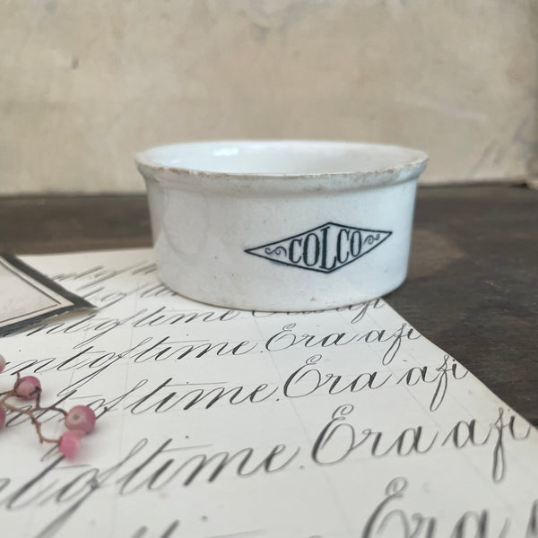 Colco Colchester Coop Pot