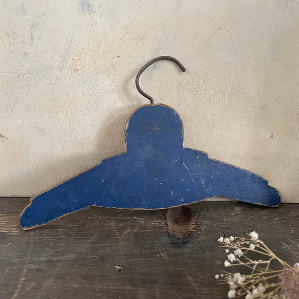 Vintage Childs Hanger