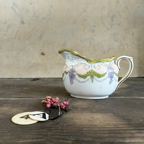 Beautiful Antique Jug