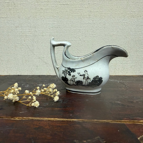 Victorian Beautiful Jug