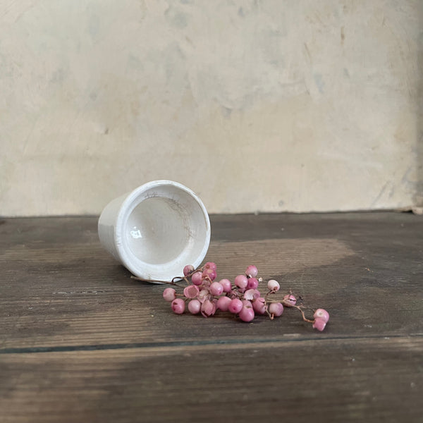 Antique Victorian Measuring Cup