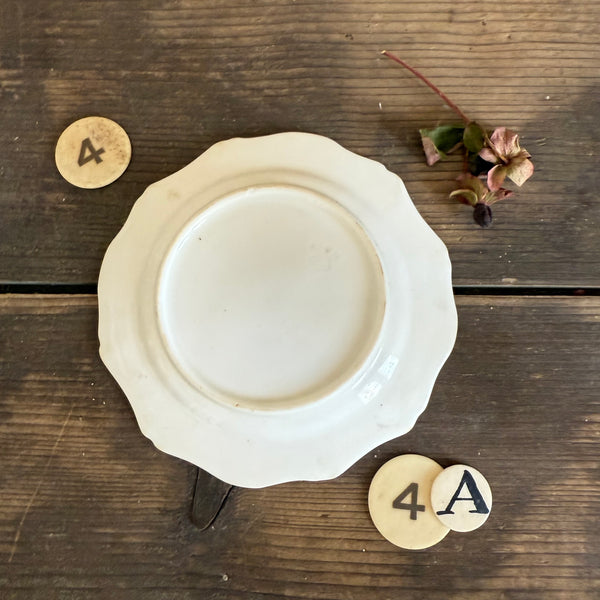 Vintage Trinket Dish