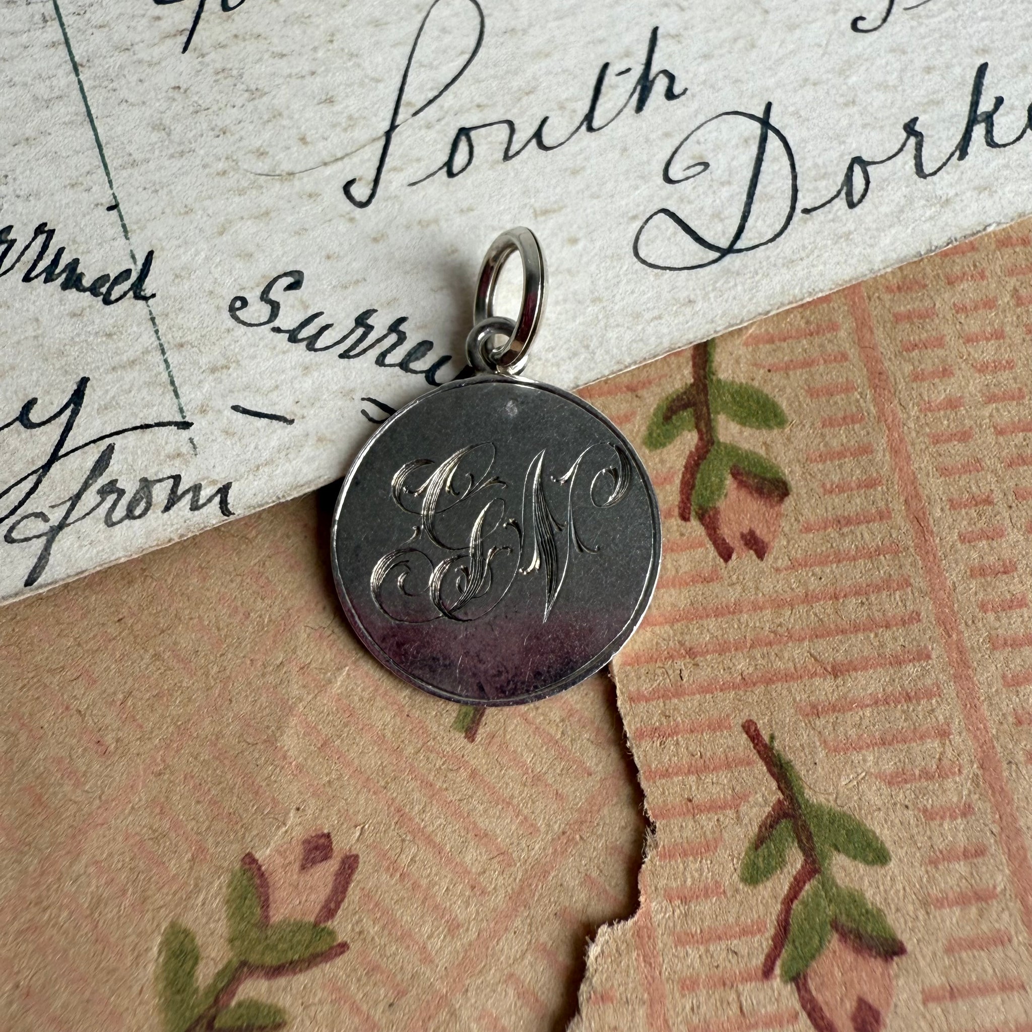 No.4 Jewellery – Tagged 