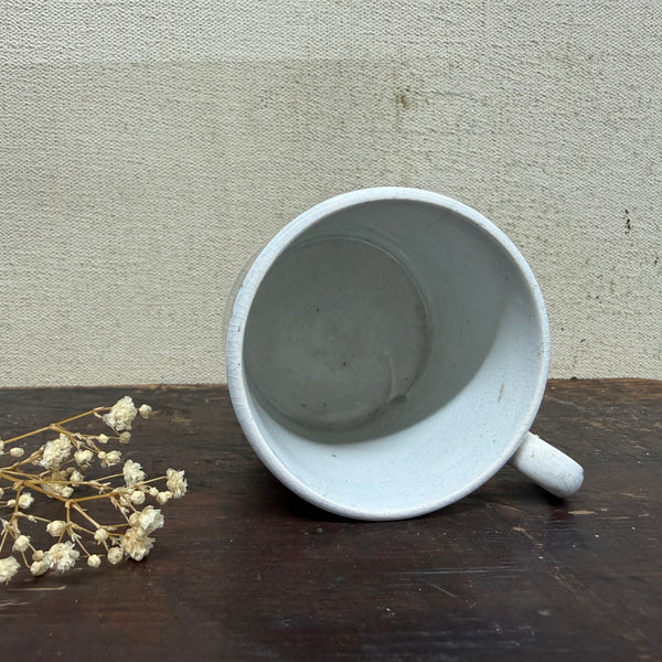 Antique 1840s Sarah Cup