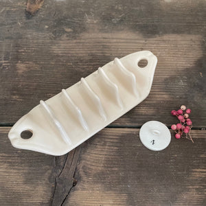 Vintage Toast Holder