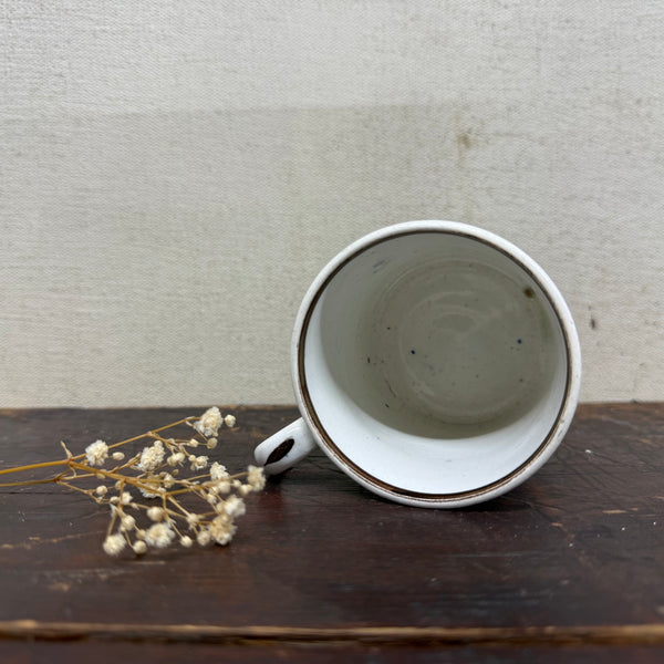 Antique 1840s Sarah Cup