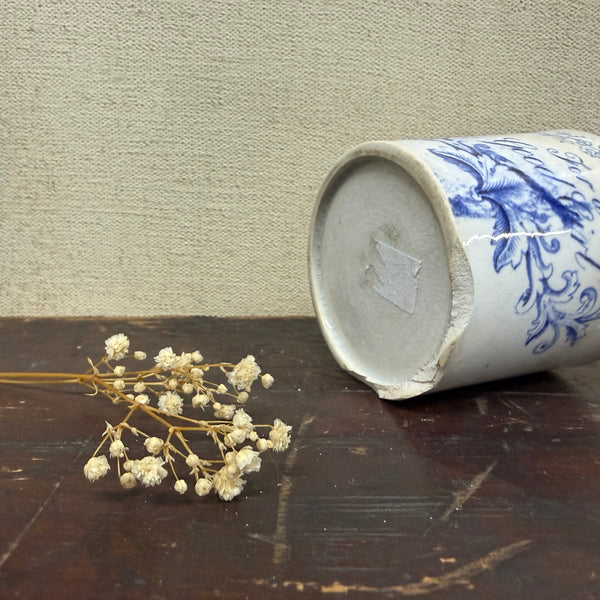 Antique Victorian For a Good Girl Cup