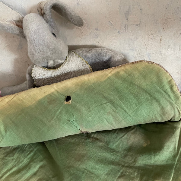 1920s Pyjama Rabbit Case