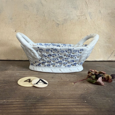 Ceramics – No.4 Vintage