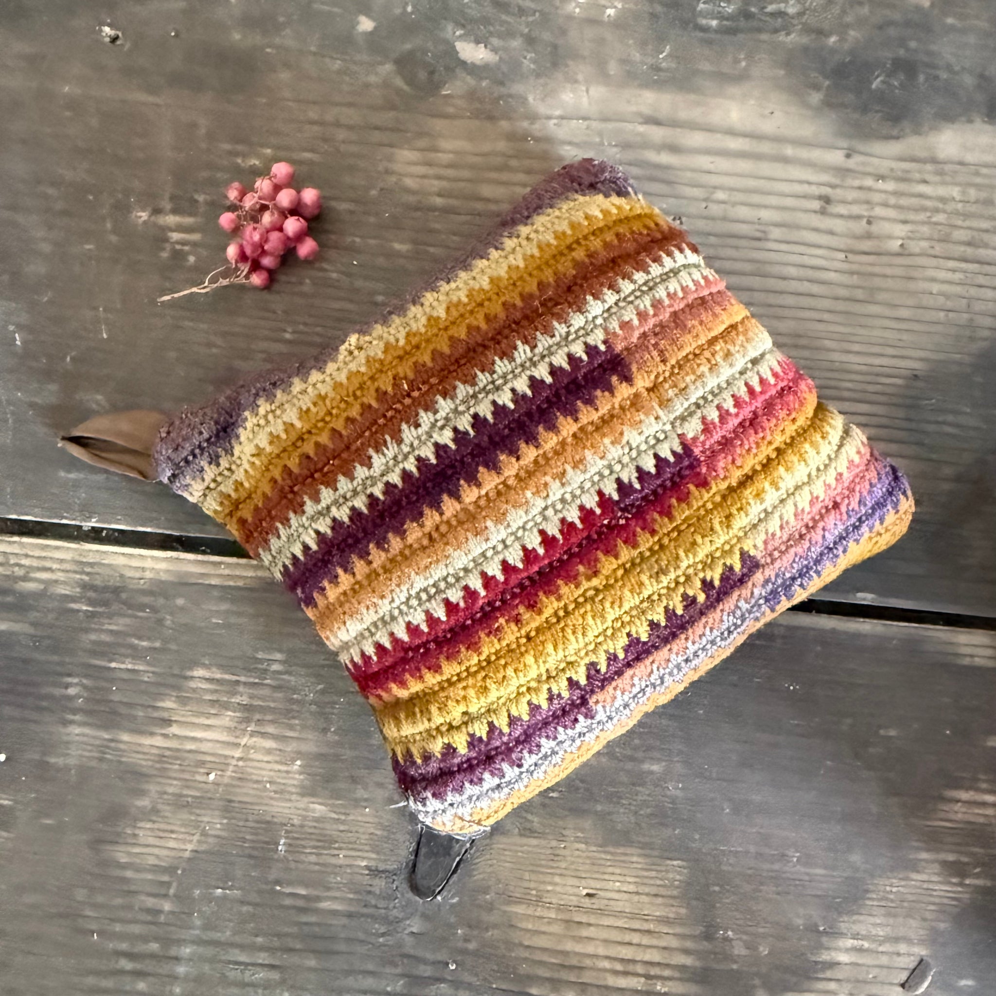Antique Beautiful Pin Cushion