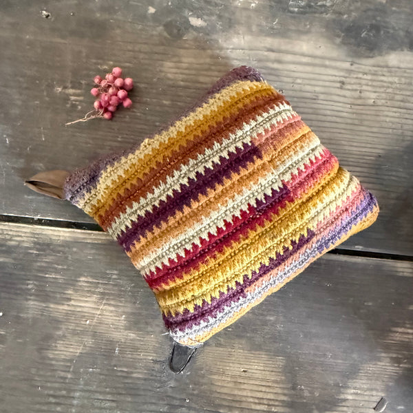 Antique Beautiful Pin Cushion