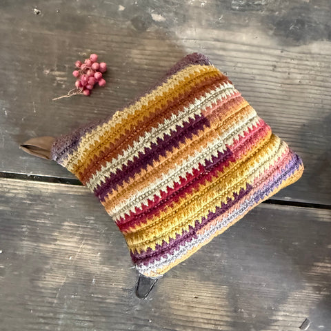 Antique Beautiful Pin Cushion