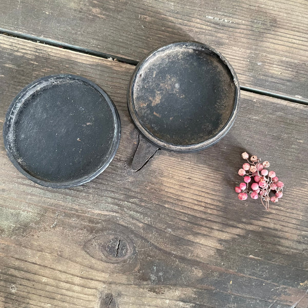 Antique Georgian Box