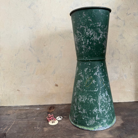 Vintage Floristry Vase