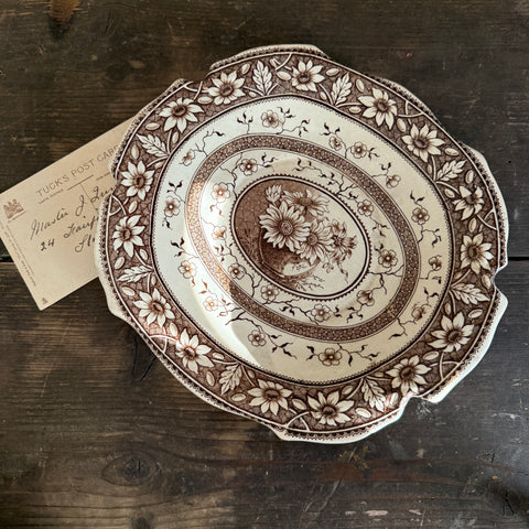 Ceramics – No.4 Vintage