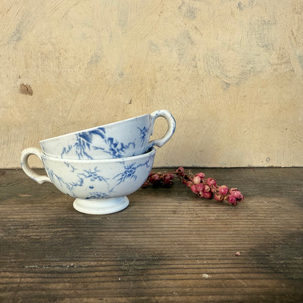 Victorian Child Tea Cup