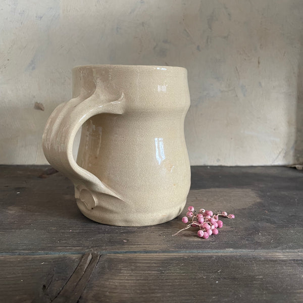 Vintage Handmade Jug