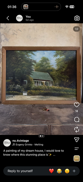 Reserved - Ha H