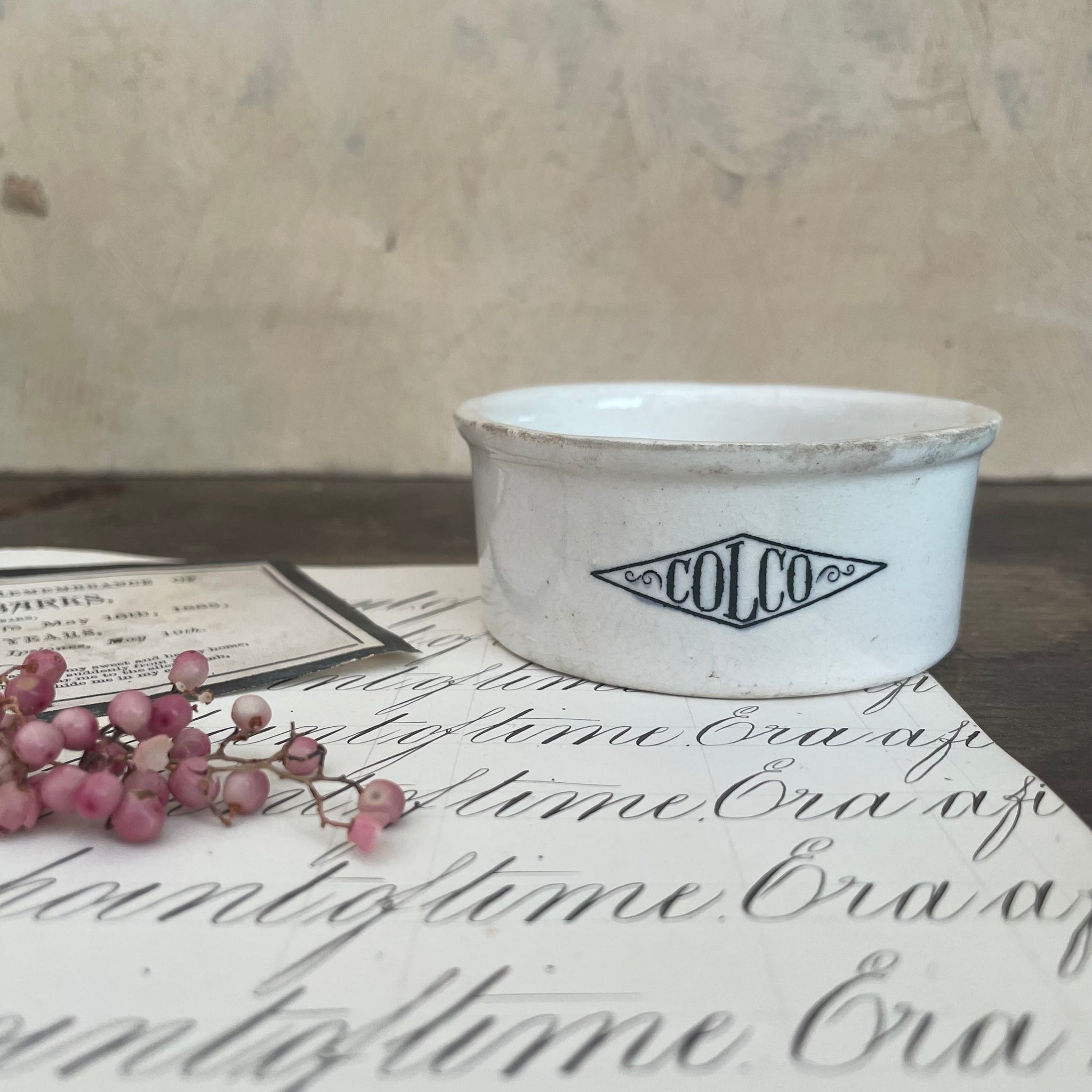 Colco Colchester Coop Pot