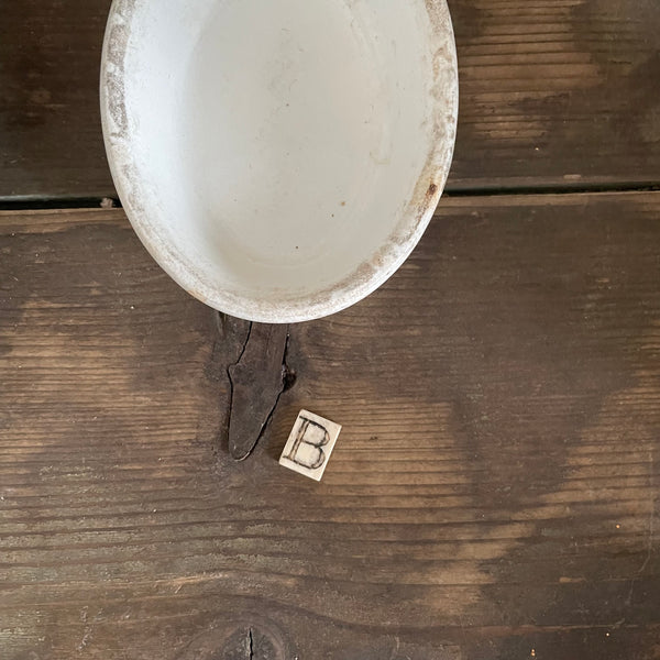 Beautiful Antique Dishes