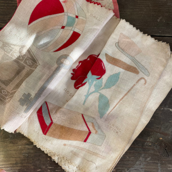 Dean's Rag Book