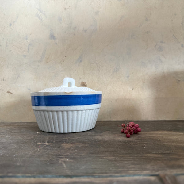 Antique Beautiful Dish
