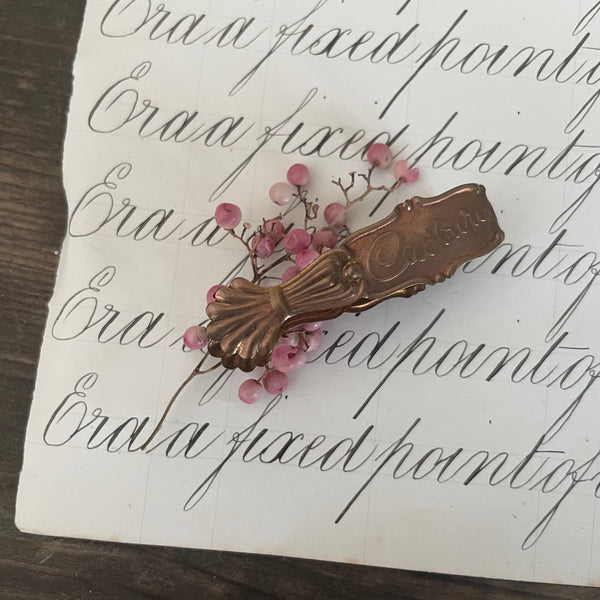 Vintage Cadbury Pincers