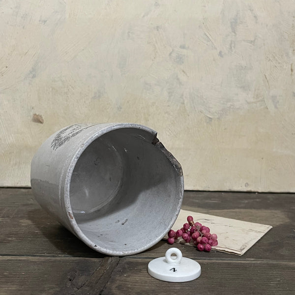 James Keller Dundee Marmalade Jar