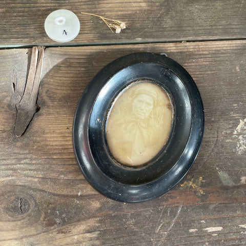 Antique Georgian Frame