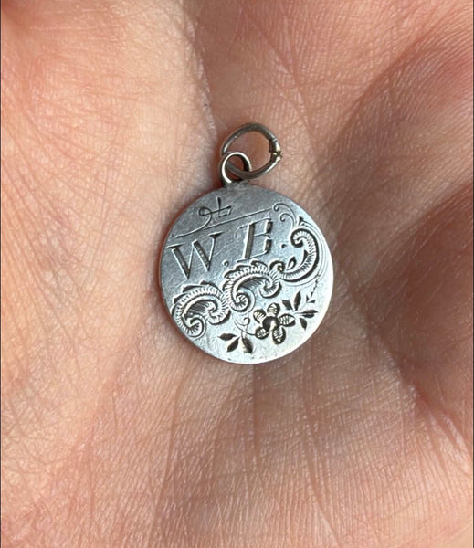 Reserved - T - WB love token