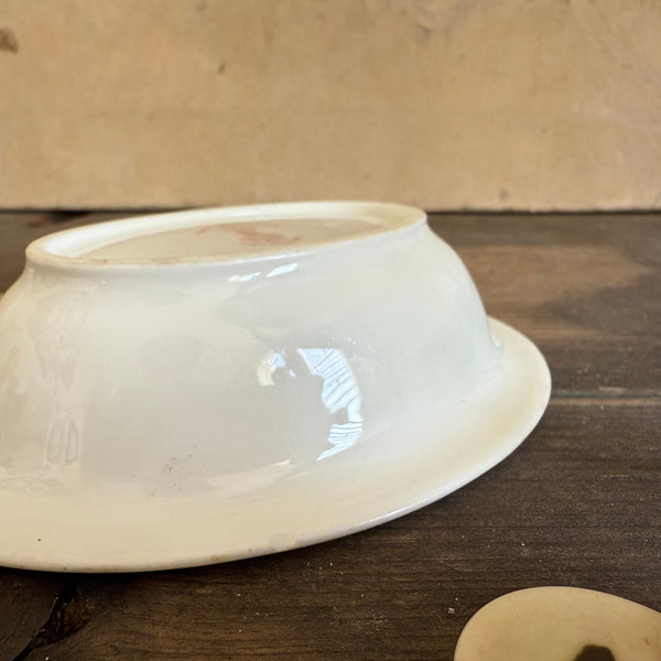 Vintage Trinket Dish