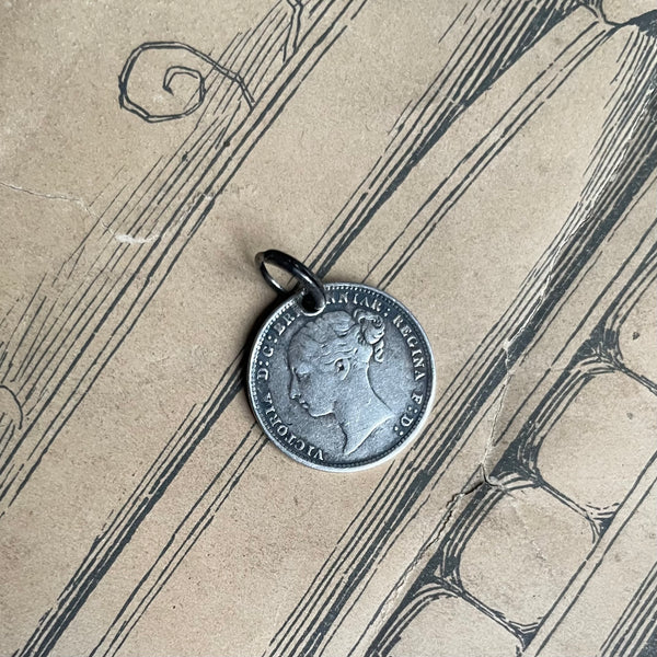 CM Initial Love Token
