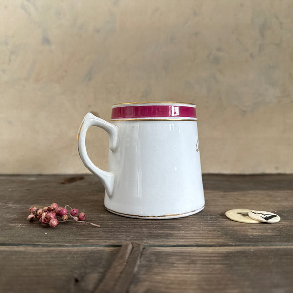 Antique Guild 'A Present From Bath' Cup