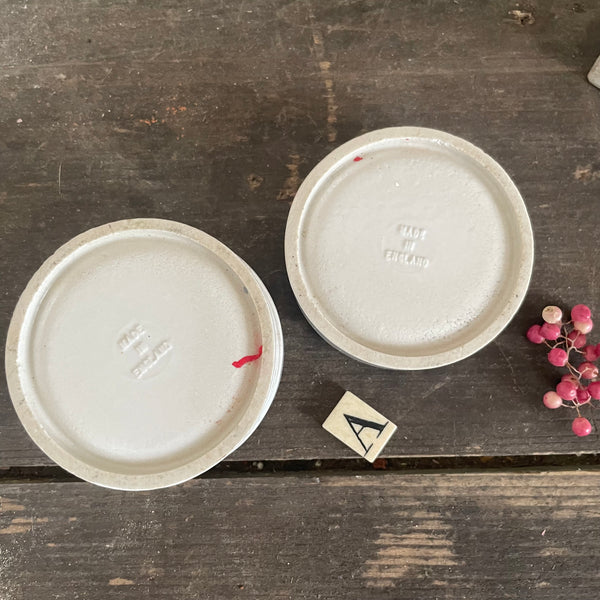 Antique Painters Pieces
