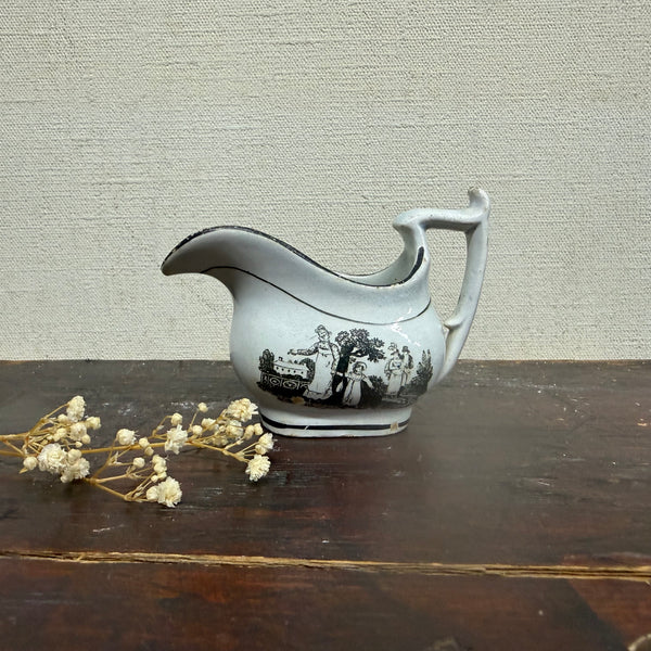 Victorian Beautiful Jug