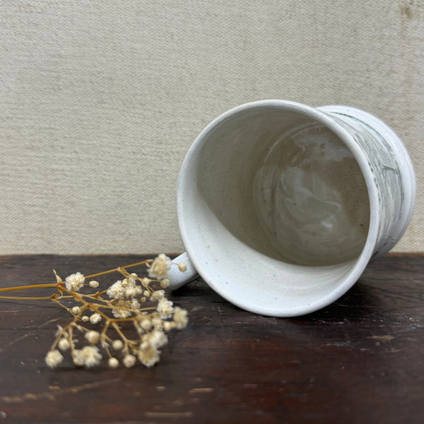 Antique Victorian For a Good Boy Cup