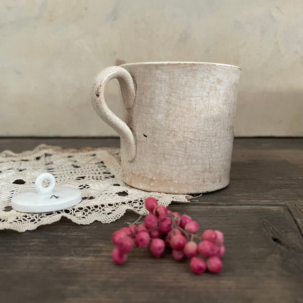 Queen Victoria Jubilee Mug