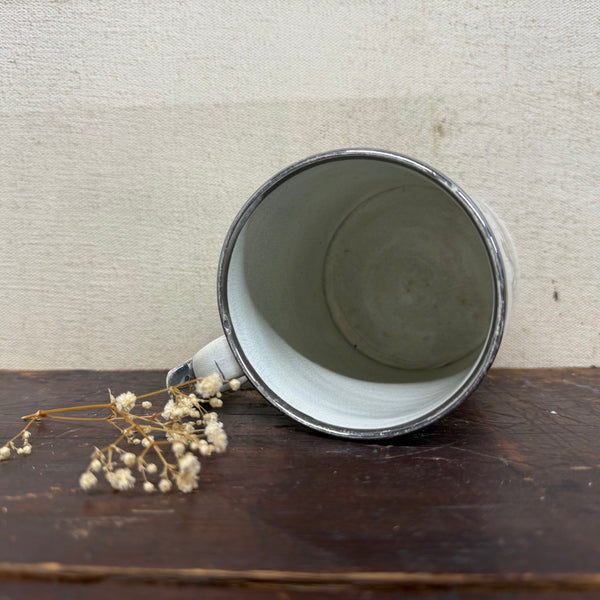 Antique Remember Me Cup