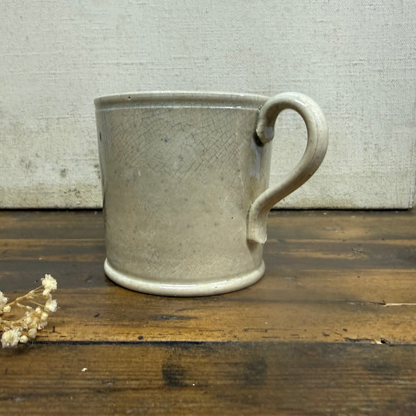 Antique 1840s Joseph Cup