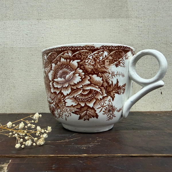 Antique Present for My Old Man Cup