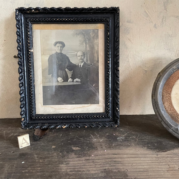 Beautiful Antique Photo frames