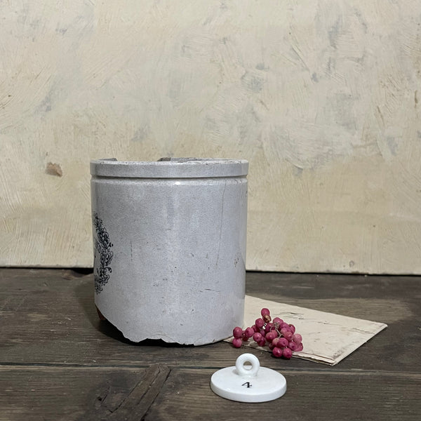James Keller Dundee Marmalade Jar