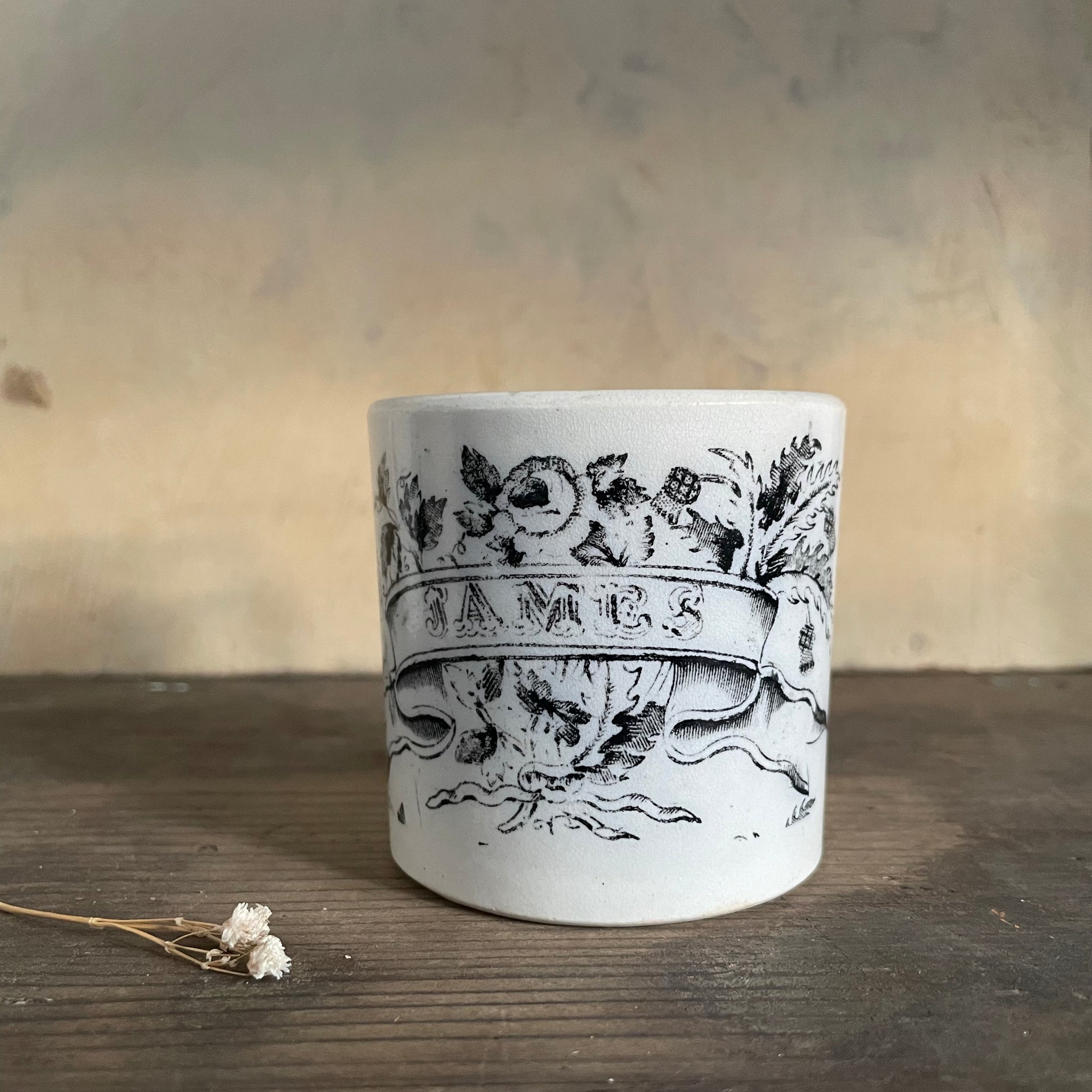 Victorian James Childs Cup