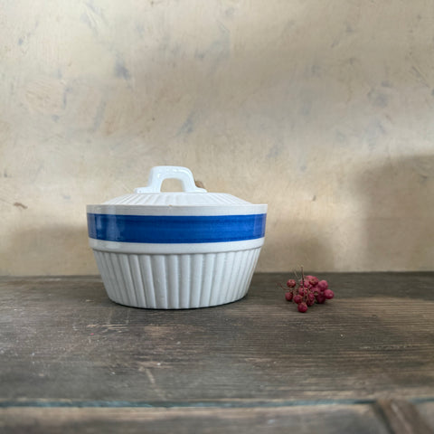 Antique Beautiful Dish
