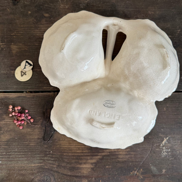 Vintage Ceramic Dish
