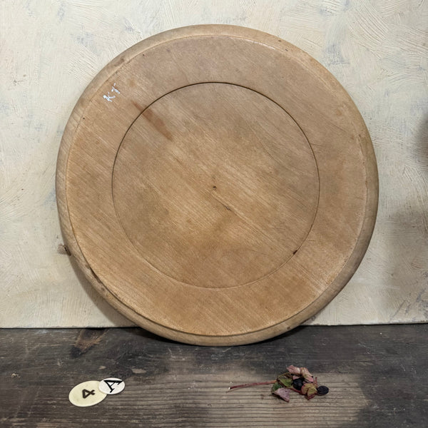 Antique Bread board