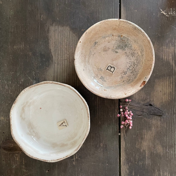 Beautiful Antique Dishes
